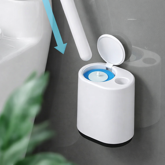 Toilet Brush V3 (S)