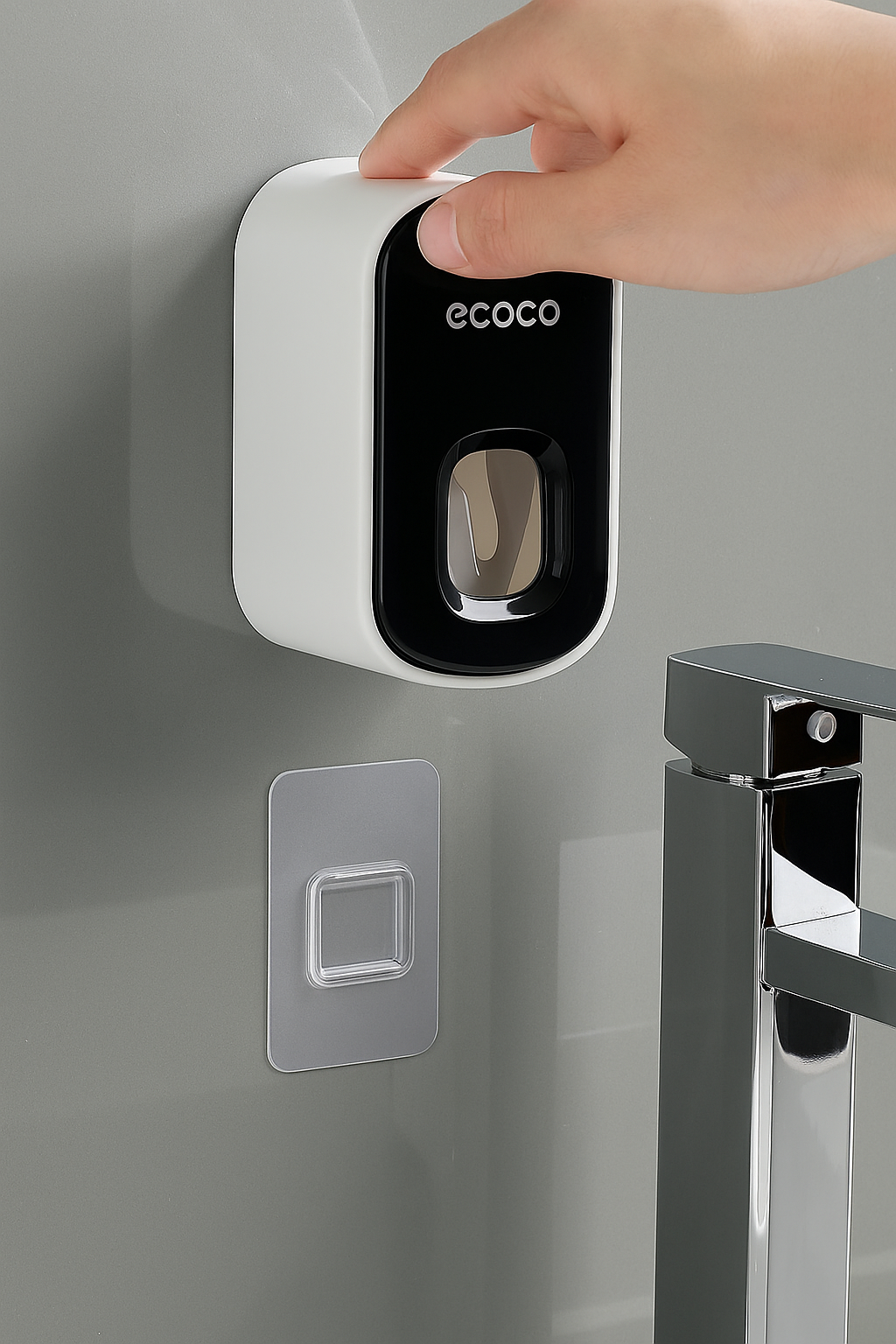 Toothpaste Dispenser