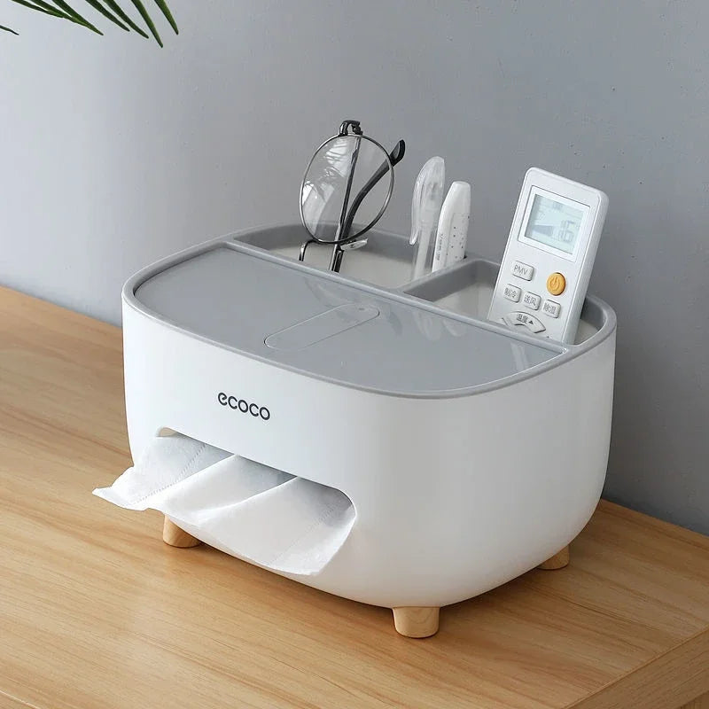 Ecoco Tissue Box