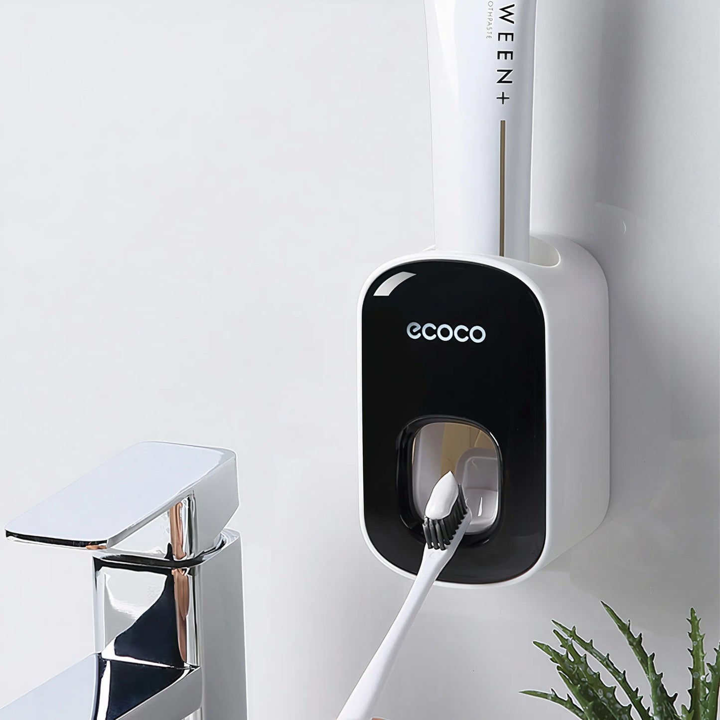 Toothpaste Dispenser