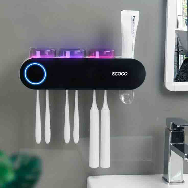 Ecoco sterlizer