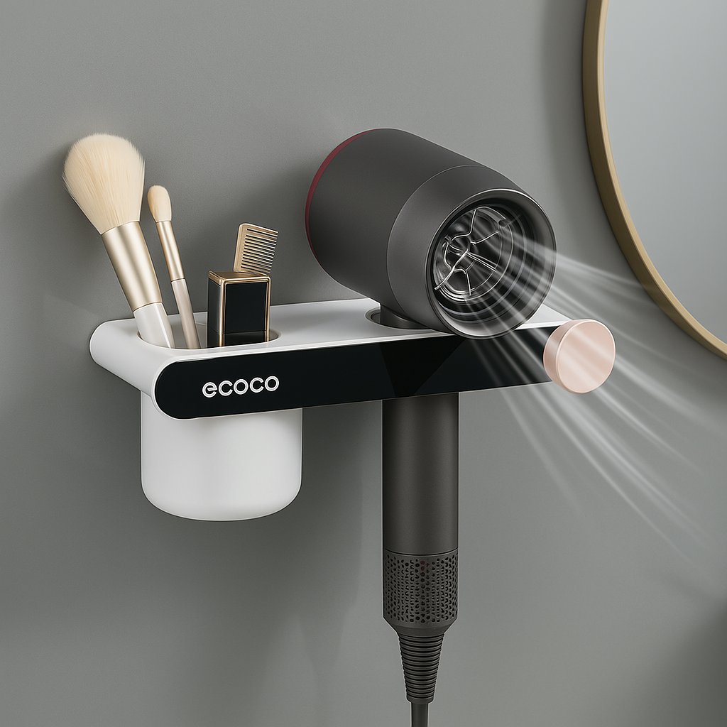Toilet Accessories