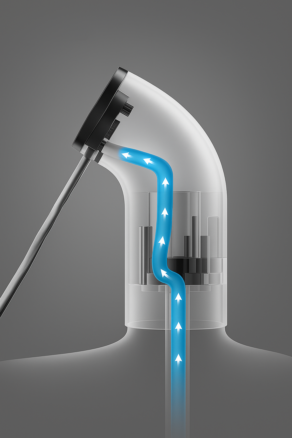 Smart Water Dispenser