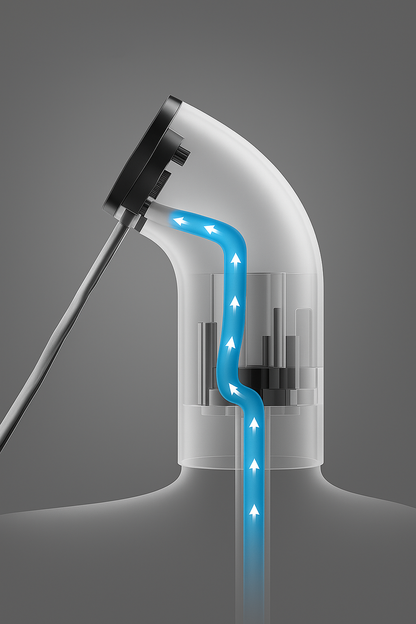 Smart Water Dispenser
