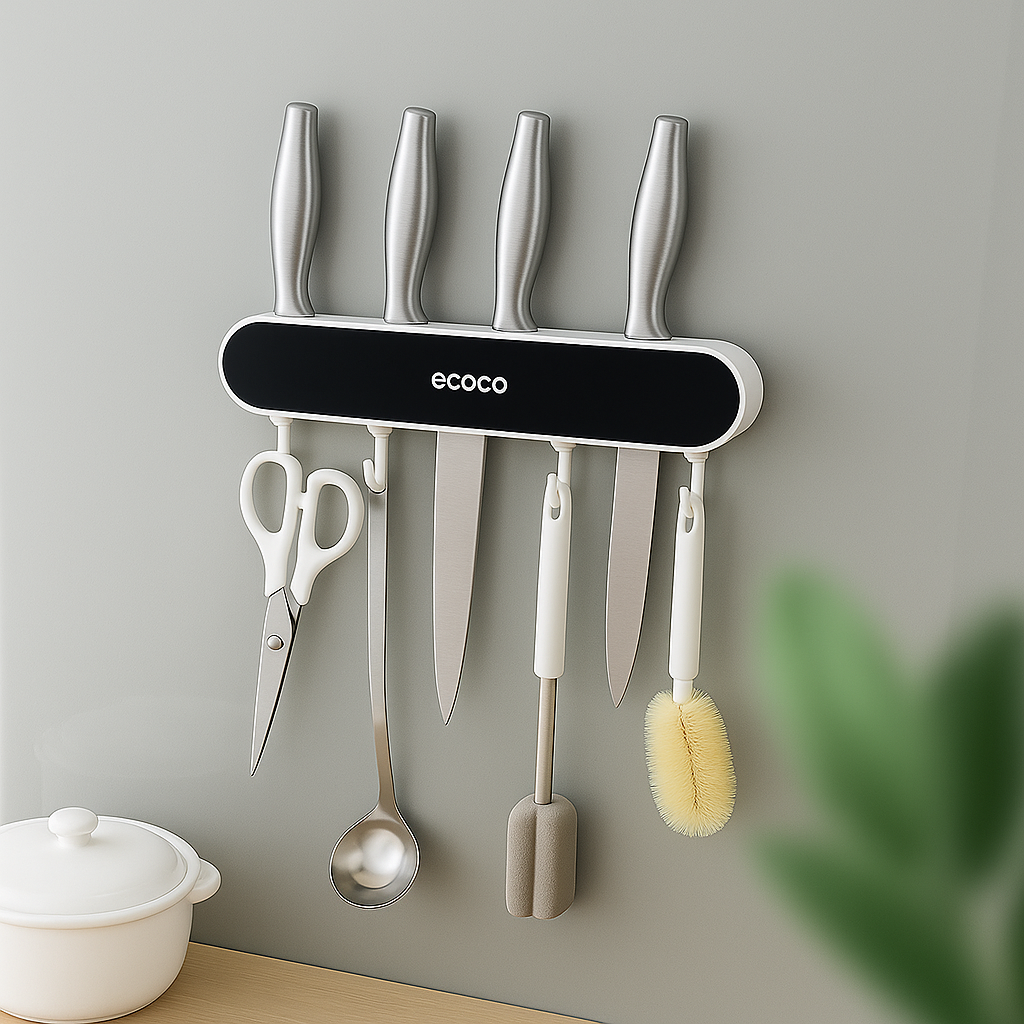 Kitchen Storage Rack