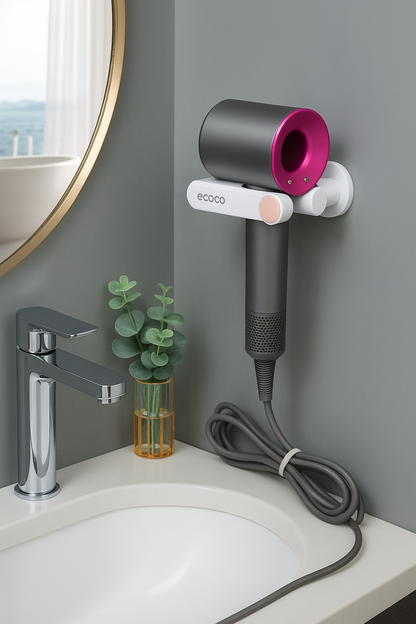 Hair Dryer Station