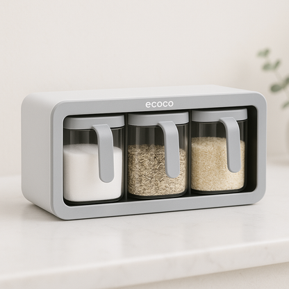 Spice Rack