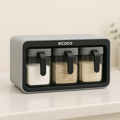 Spice Rack