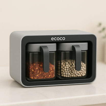 Spice Rack