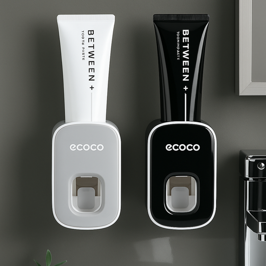 Toothpaste Dispenser