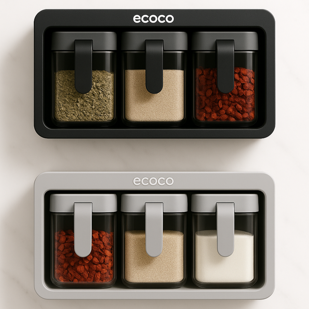 Spice Rack