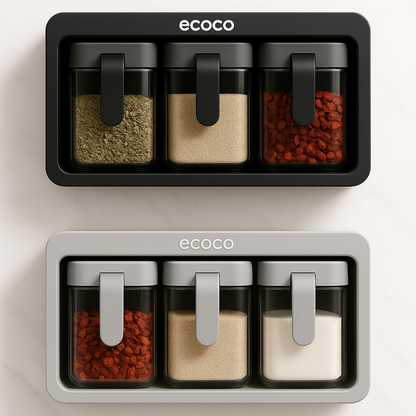 Spice Rack