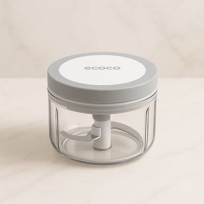 Food Chopper