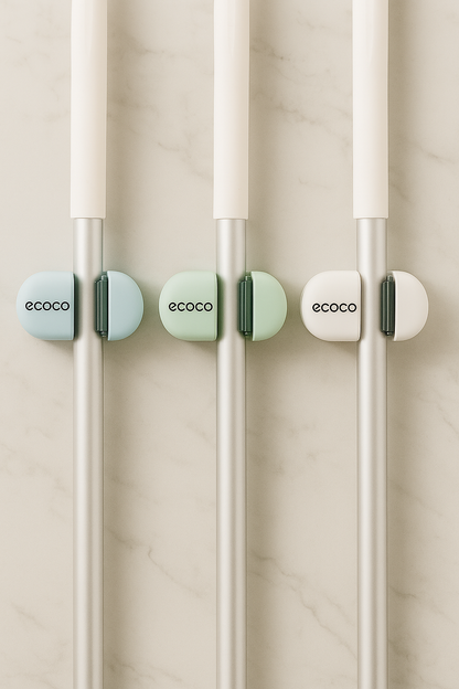 Broom Holder V2