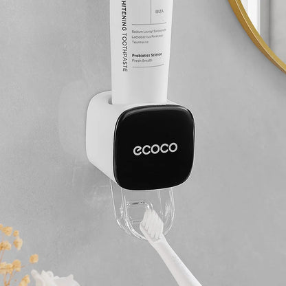Mini Toothpaste Dispenser