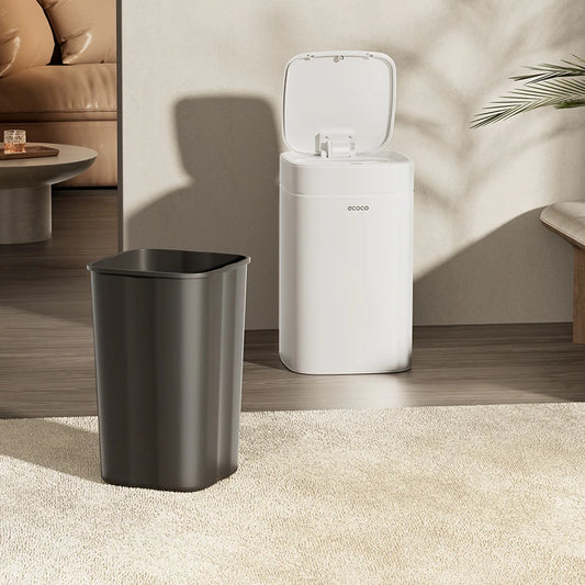 Indoor Bin
