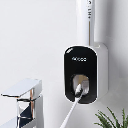 Toothpaste Dispenser