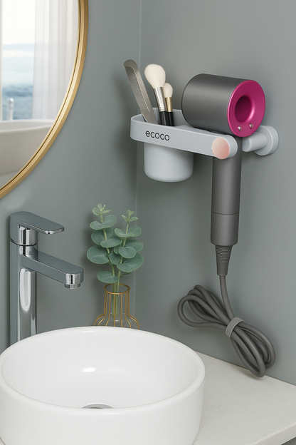 Hair Dryer Station
